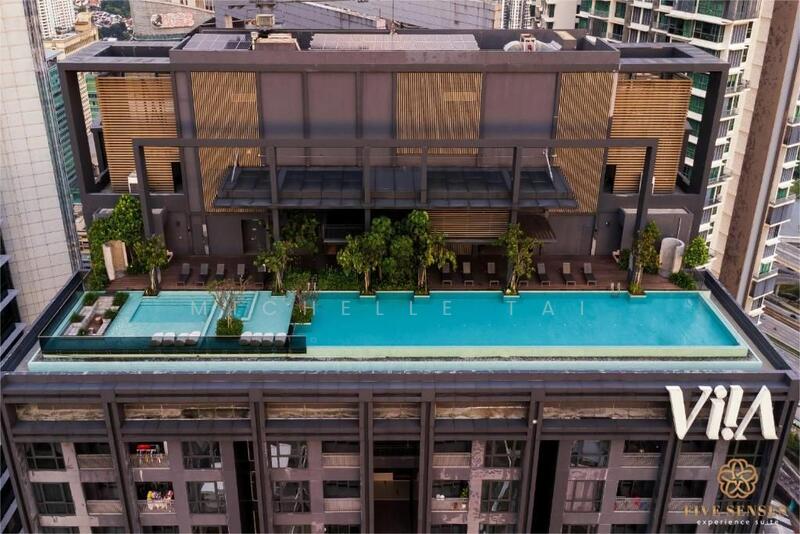 For Sale - ViiA Residences