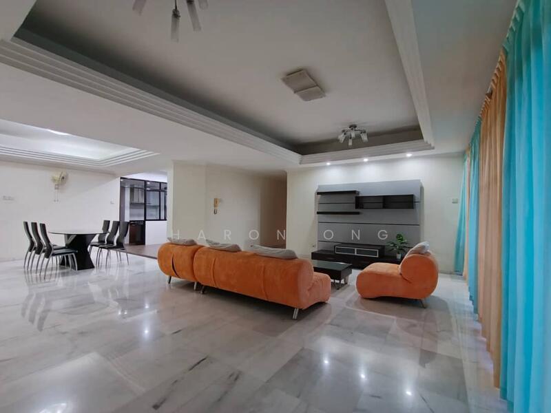 Untuk Disewa - Desa Melor