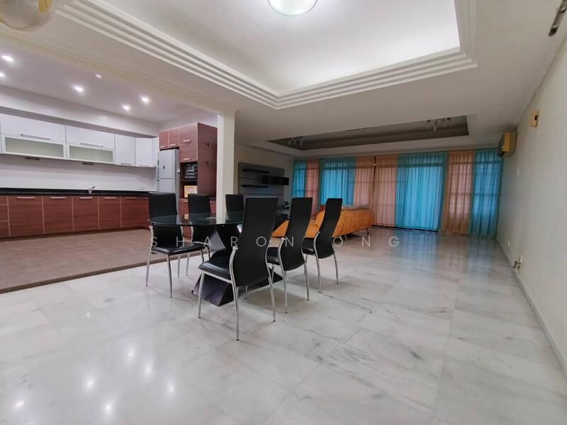 Untuk Disewa - Desa Melor