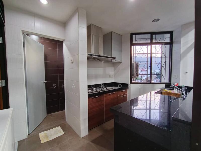 Untuk Disewa - Desa Melor