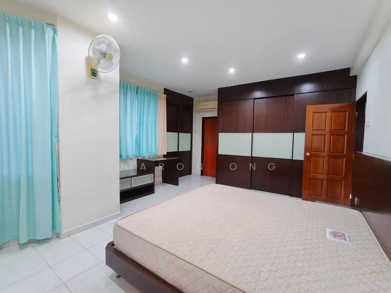 Untuk Disewa - Desa Melor