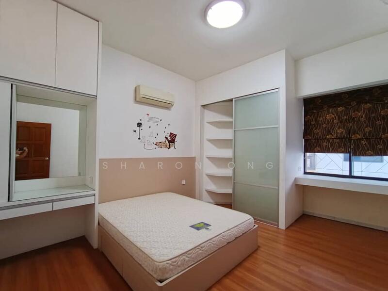 Untuk Disewa - Desa Melor