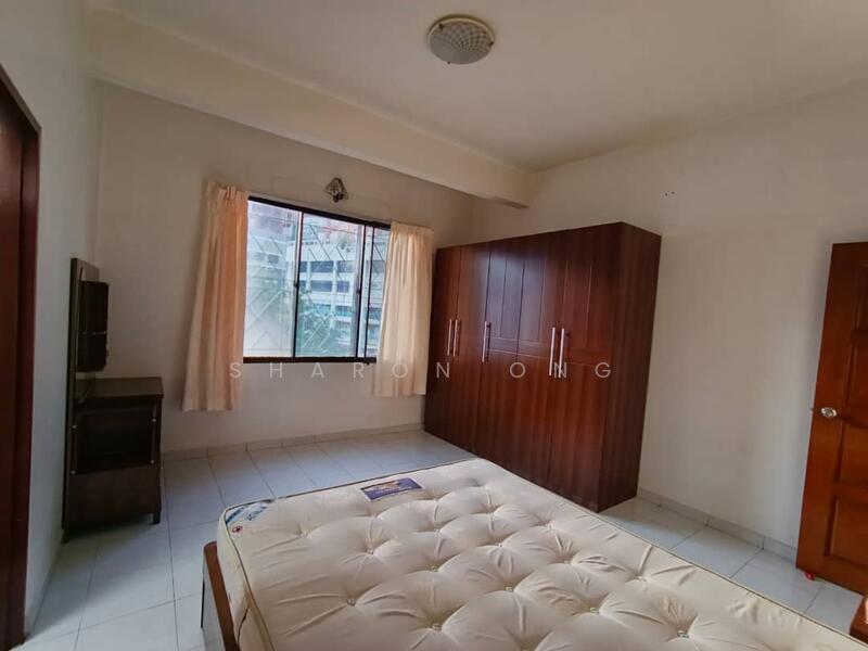 Untuk Disewa - Desa Melor