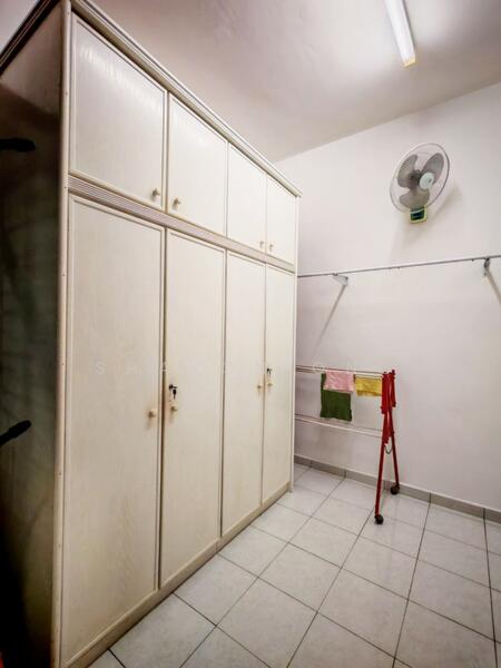 Untuk Disewa - Desa Melor