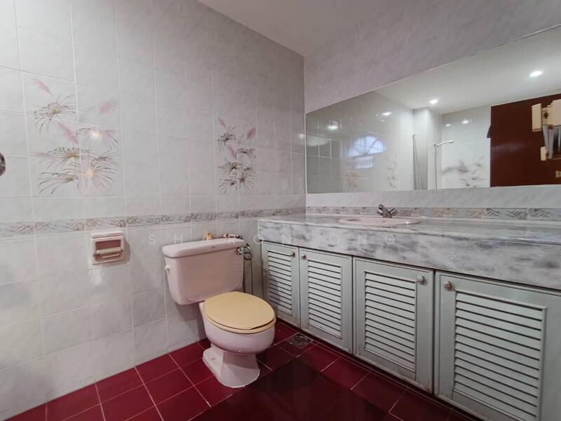 Untuk Disewa - Desa Melor