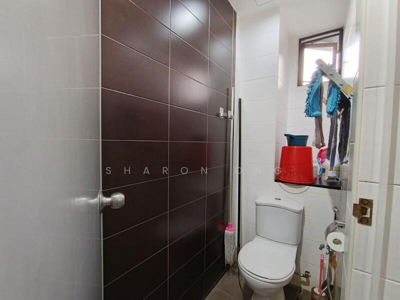 Untuk Disewa - Desa Melor