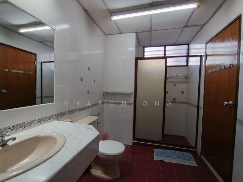 Untuk Disewa - Desa Melor