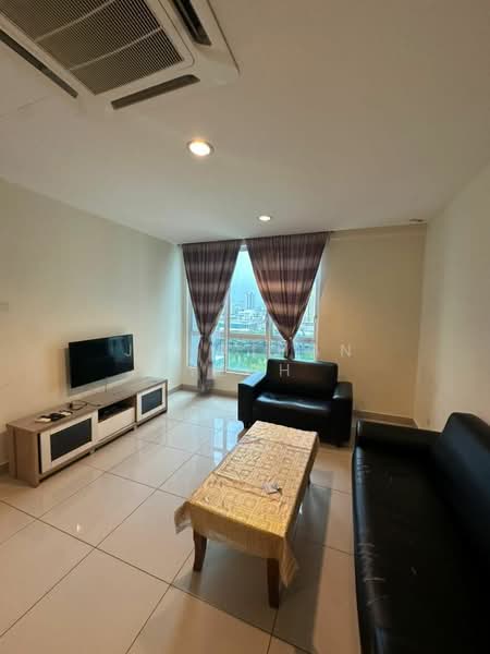 For Rent - The Loft @ ZetaPark