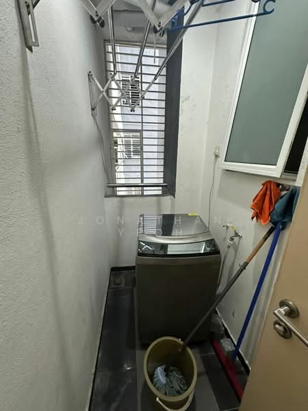 For Rent - The Loft @ ZetaPark