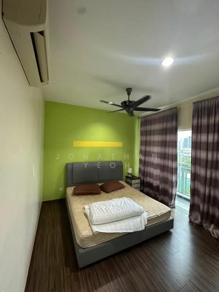 For Rent - The Loft @ ZetaPark