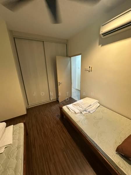 For Rent - The Loft @ ZetaPark