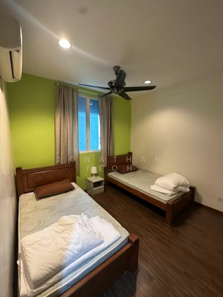 For Rent - The Loft @ ZetaPark