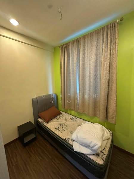 For Rent - The Loft @ ZetaPark