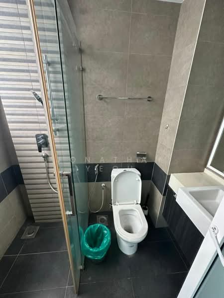 For Rent - The Loft @ ZetaPark