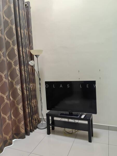 For Rent - Taman Bukit Serdang Seksyen 5
