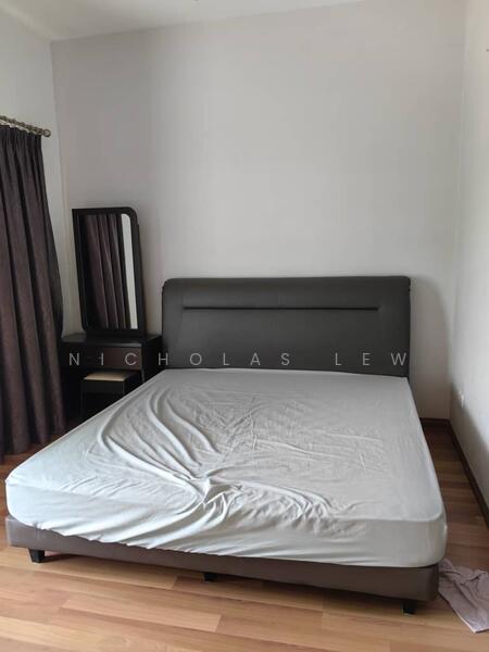 For Rent - Taman Bukit Serdang Seksyen 5