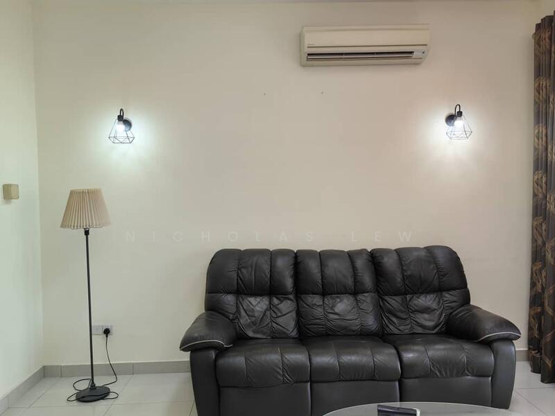 For Rent - Taman Bukit Serdang Seksyen 5