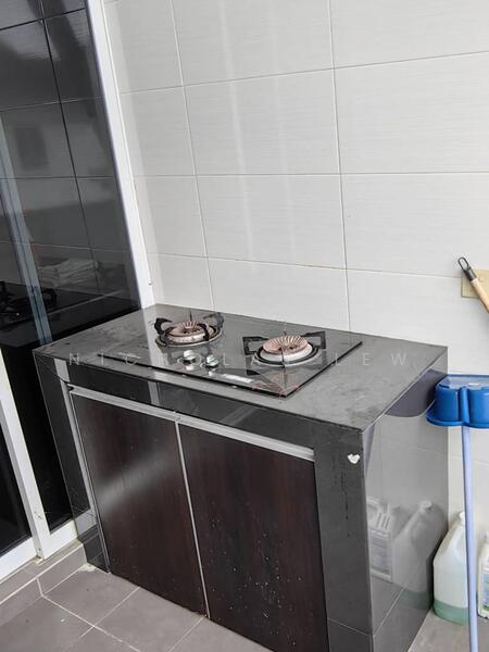 For Rent - Taman Bukit Serdang Seksyen 5