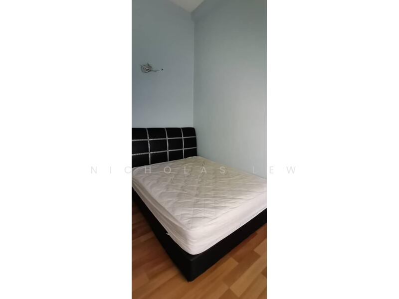 For Rent - Taman Bukit Serdang Seksyen 5