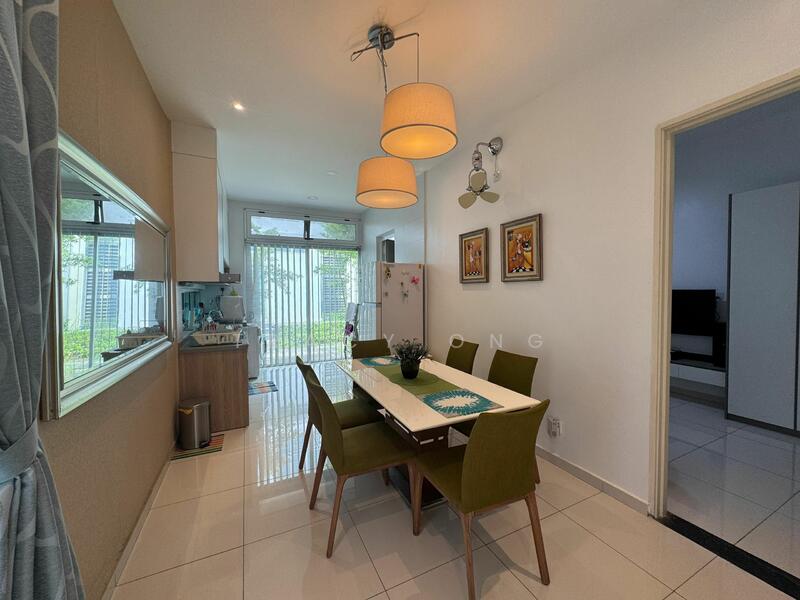 For Sale - Setia Eco Cascadia