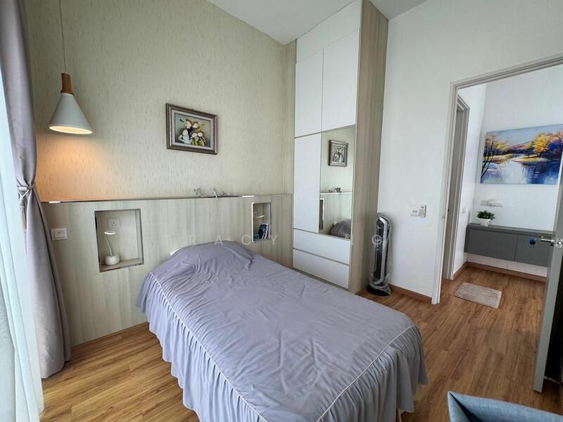 For Sale - Setia Eco Cascadia