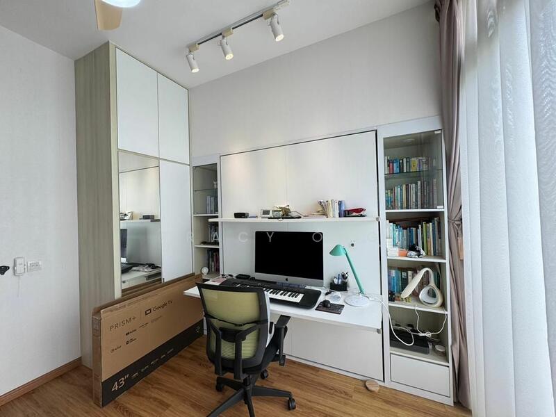 For Sale - Setia Eco Cascadia