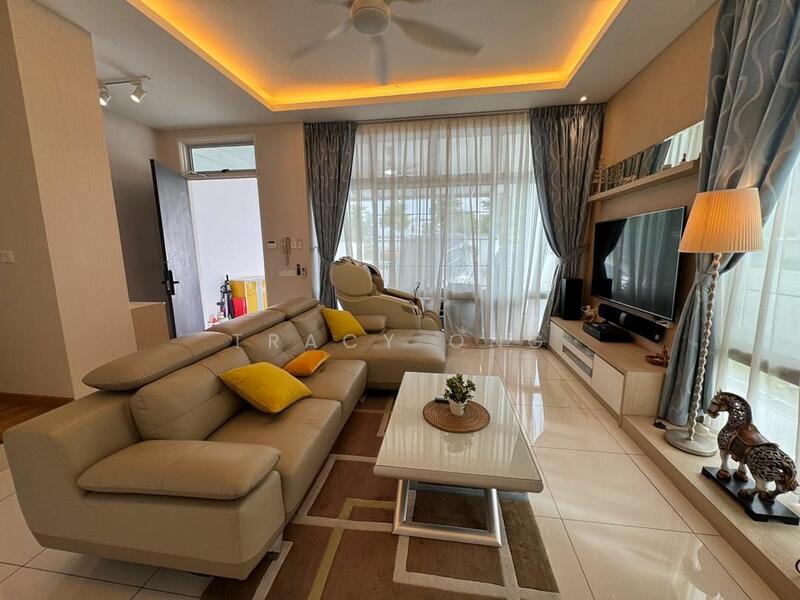 For Sale - Setia Eco Cascadia