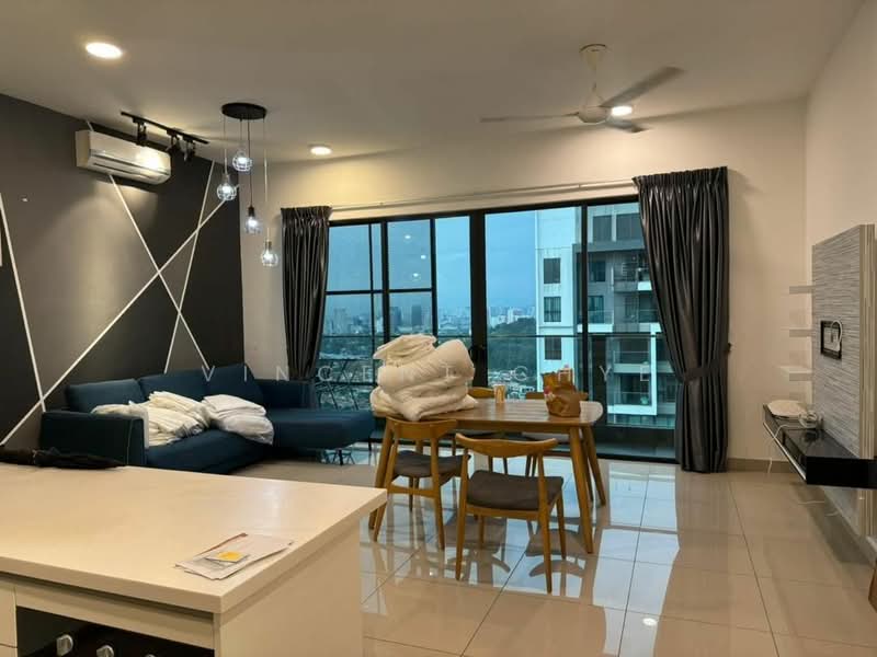 Citizen @ Old Klang Road untuk Untuk Disewa - RM 2,500 /bulan, Mac 2026 - PropertyGuru.com.my