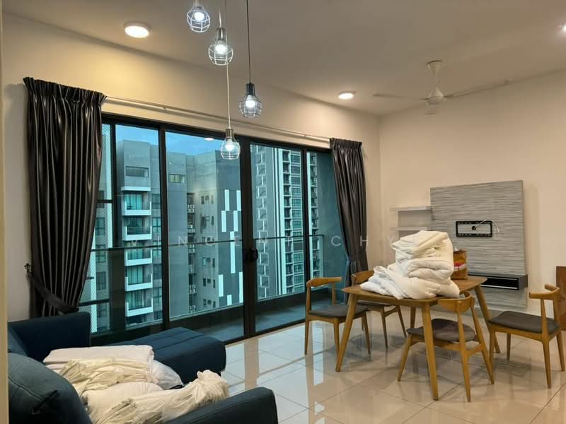 Citizen @ Old Klang Road untuk Untuk Disewa - RM 2,500 /bulan, Mac 2026 - PropertyGuru.com.my