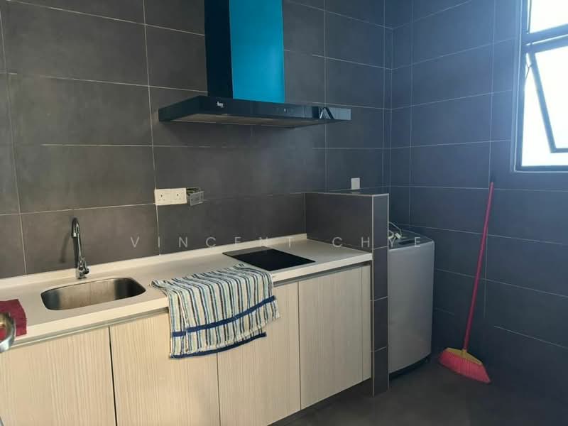 Citizen @ Old Klang Road untuk Untuk Disewa - RM 2,500 /bulan, Mac 2026 - PropertyGuru.com.my