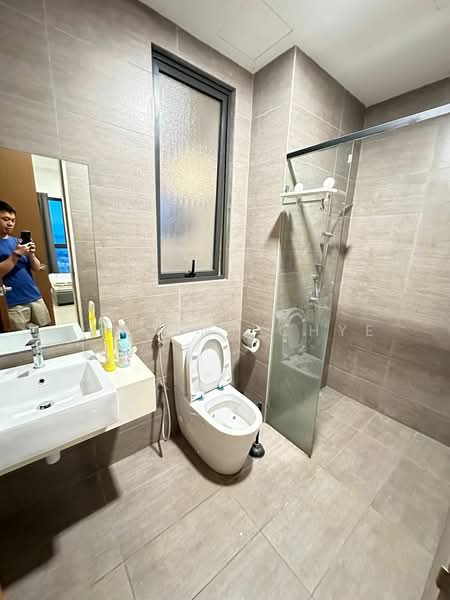 Service Residence for Rent at Citizen @ Old Klang Road - Vincent Chye - PropertyGuru.com.my