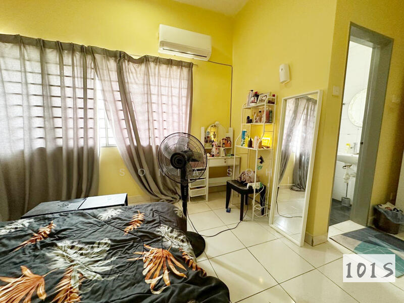 Untuk Dijual - Lagoon Suites