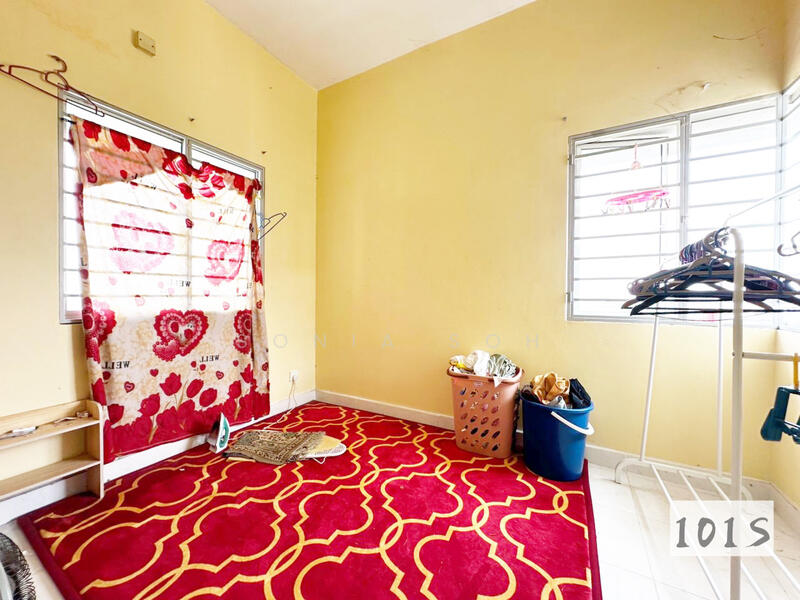 Untuk Dijual - Lagoon Suites