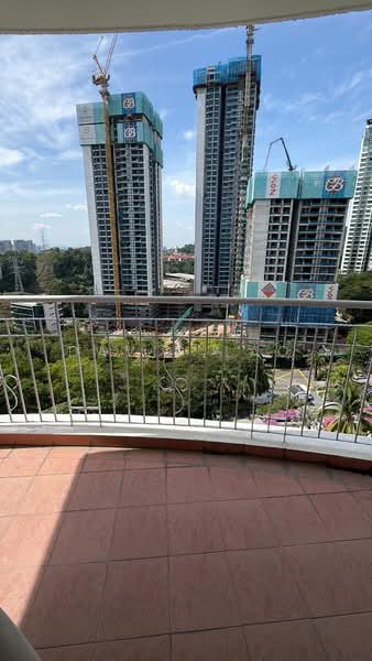 Condominium for Rent at Kiaramas Sutera - David Lao - PropertyGuru.com.my
