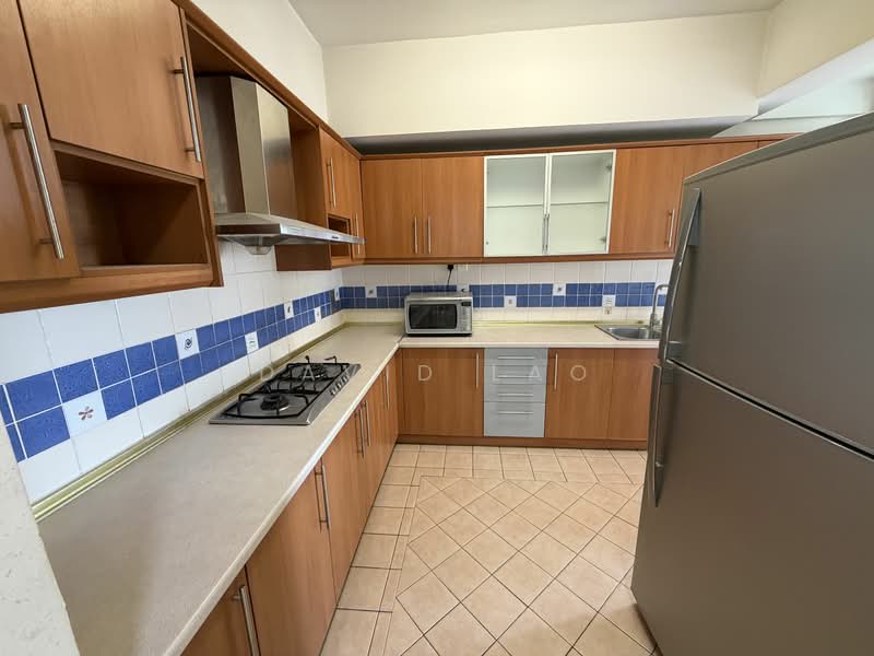 Condominium for Rent at Kiaramas Sutera - David Lao - PropertyGuru.com.my