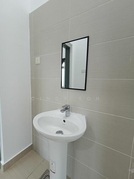 Untuk Dijual - Manhattan