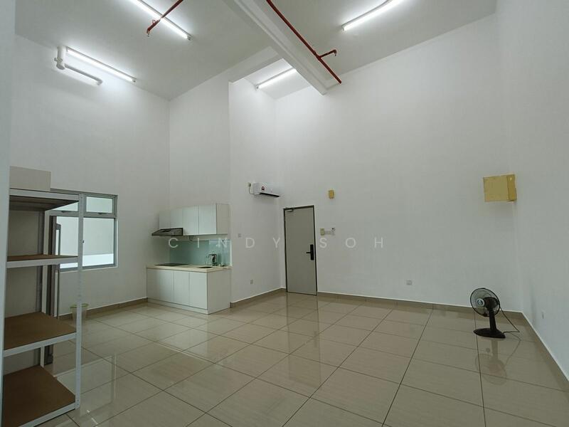 Untuk Dijual - Manhattan