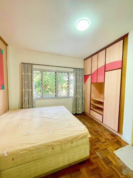 For Rent - Pan Vista