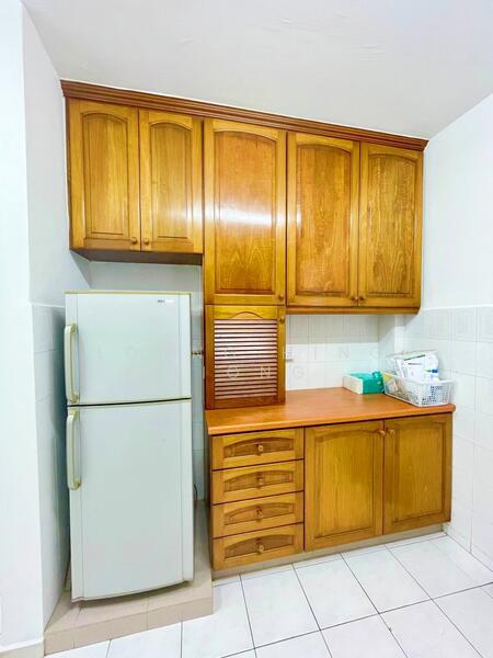 For Rent - Pan Vista