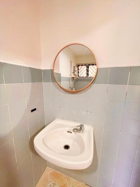 For Rent - Pan Vista