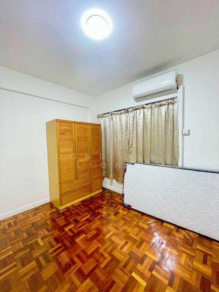 For Rent - Pan Vista