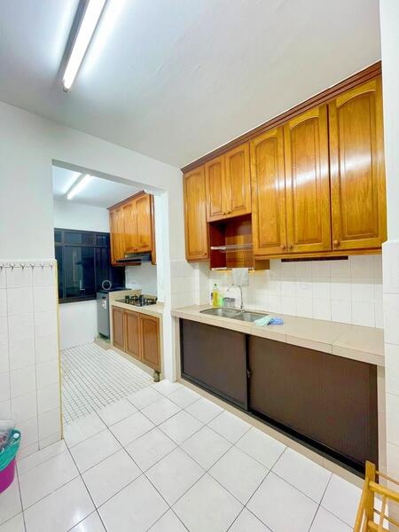 For Rent - Pan Vista