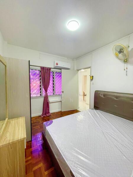 For Rent - Pan Vista