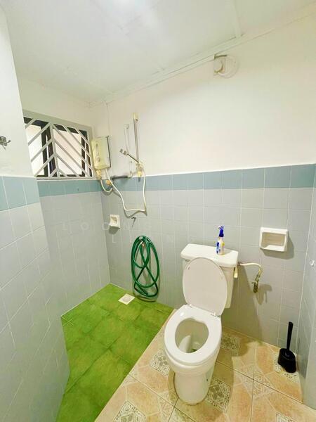 For Rent - Pan Vista