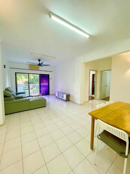 For Rent - Pan Vista