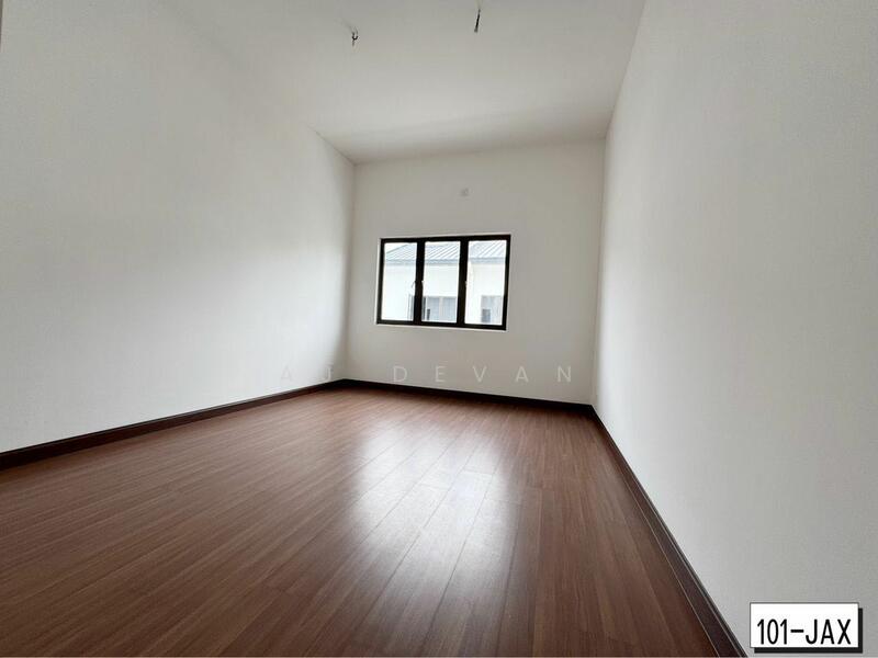 For Sale - Musika Homes Setia Alam