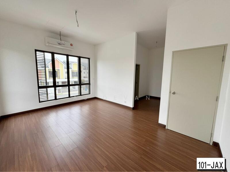 For Sale - Musika Homes Setia Alam