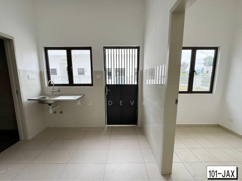 For Sale - Musika Homes Setia Alam