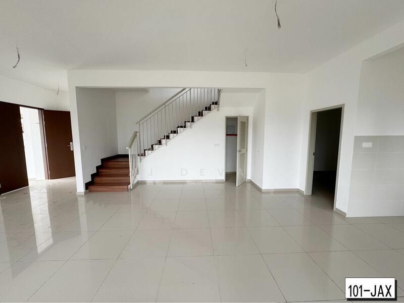For Sale - Musika Homes Setia Alam