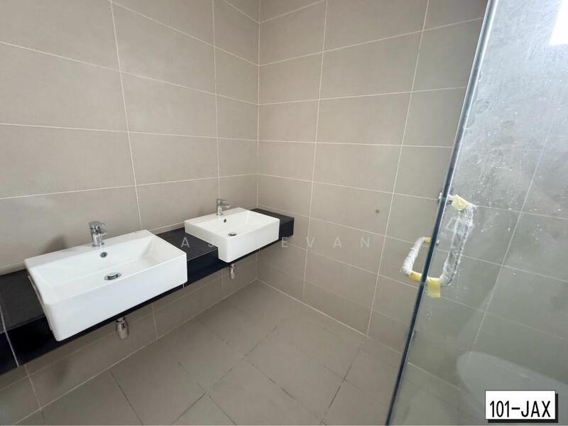 For Sale - Musika Homes Setia Alam